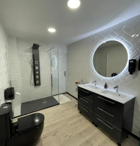 Hotel Luxury Spar Santander