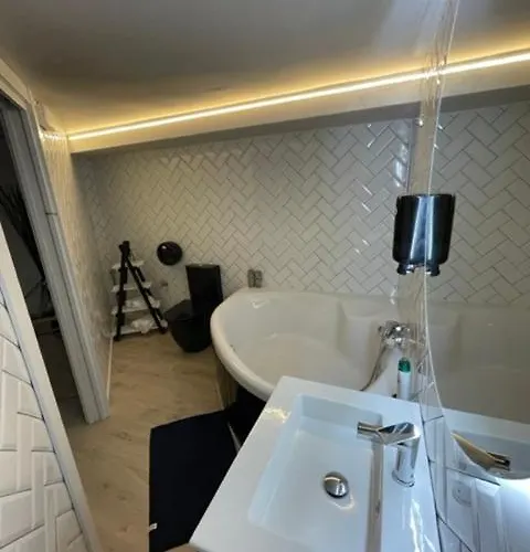 Luxury Spar Santander