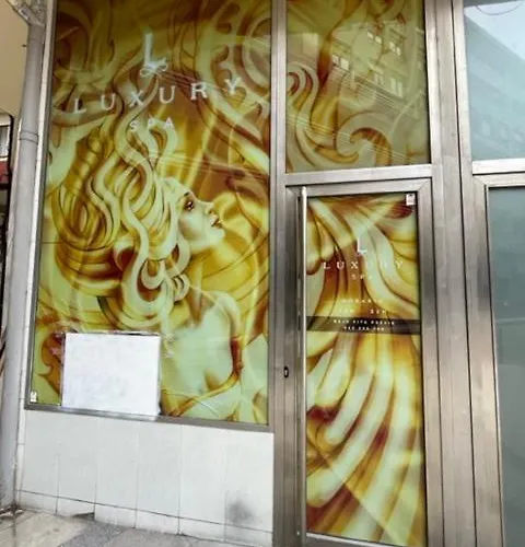 Luxury Spar Hotel Santander