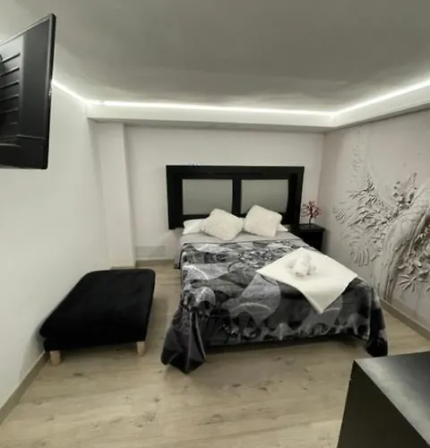 Luxury Spar Santander