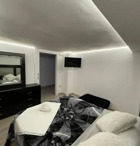 Luxury Spar Hotel Santander