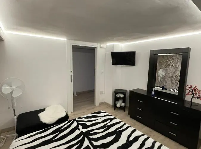 Luxury Spar Hotel Santander