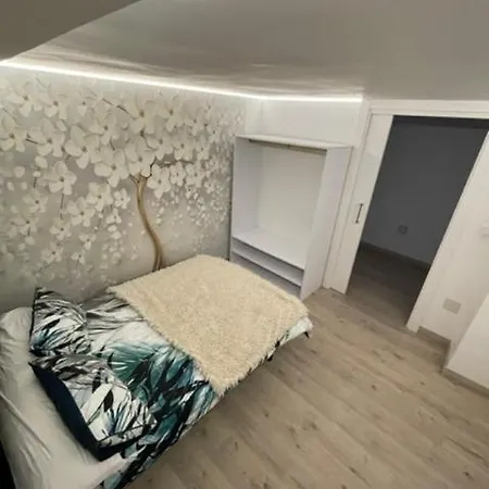 Apartahotel Luxury Spar