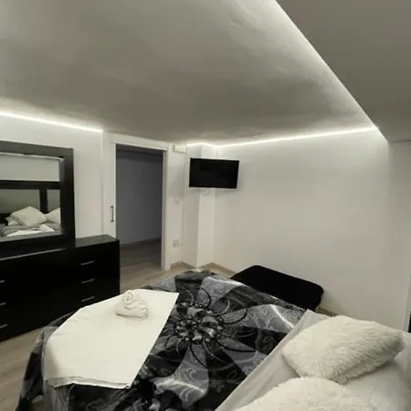Luxury Spar Apartahotel Santander