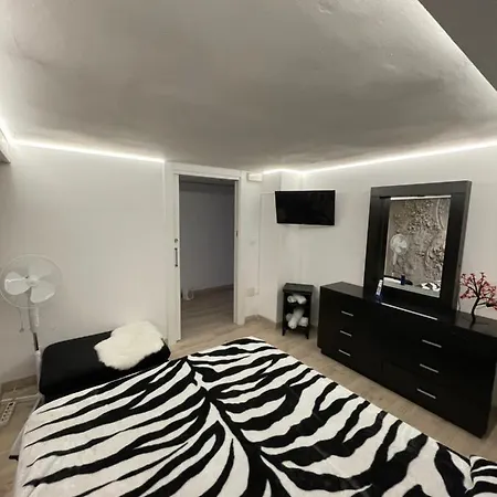 Luxury Spar Apartahotel Santander